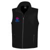 Result Core Printable Soft Shell Bodywarmer Thumbnail