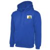 Premium Hooded Sweatshirt Thumbnail