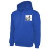 Premium Hooded Sweatshirt Thumbnail