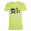SOL'S Ladies Regent T-Shirt Thumbnail