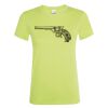 SOL'S Ladies Regent T-Shirt Thumbnail