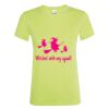 SOL'S Ladies Regent T-Shirt Thumbnail