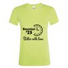 SOL'S Ladies Regent T-Shirt Thumbnail