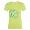 SOL'S Ladies Regent T-Shirt Thumbnail