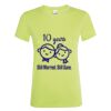 SOL'S Ladies Regent T-Shirt Thumbnail
